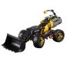 Lego Technic 42081 Конструктор Лего Техник Volvo колёсный погрузчик ZEUX, 1167 деталей