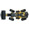 Lego Technic 42081 Конструктор Лего Техник Volvo колёсный погрузчик ZEUX, 1167 деталей