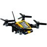 Lego Technic 42081 Конструктор Лего Техник Volvo колёсный погрузчик ZEUX, 1167 деталей