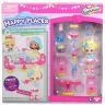 Moose 56470 Игровой набор Happy Places Новоселье "Прелестная кухня с котятами"