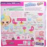Moose 56470 Игровой набор Happy Places Новоселье "Прелестная кухня с котятами"