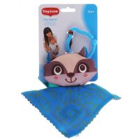 Tiny Love 478 Игрушка подвесная Веселый енот