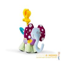 Taf Toys 11755 Таф Тойс Подвеска Слон