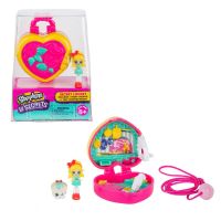 Moose 57340 Lil’ Secrets Мини-замочек Пиццерия