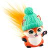Mattel GJX31 Энчантималс Игровой набор Рождественские сани с куклой Фелисити Лис
