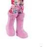 Mattel GJX31 Энчантималс Игровой набор Рождественские сани с куклой Фелисити Лис