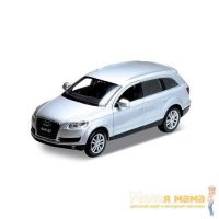 Welly 39888 Модель машины Audi Q7, 1:32