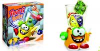 Splash Toys 30105I Игра настольная "Фруктовый миксер"
