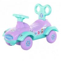 Полесье П-70678 Автомобиль-каталка Disney "Холодное сердце"