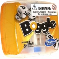 Hasbro C2187 Игра настольная БОГГЛ