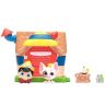 Moose 69413 Disney Doorables S1 Игровой набор с 2 фигурками, Пиноккио