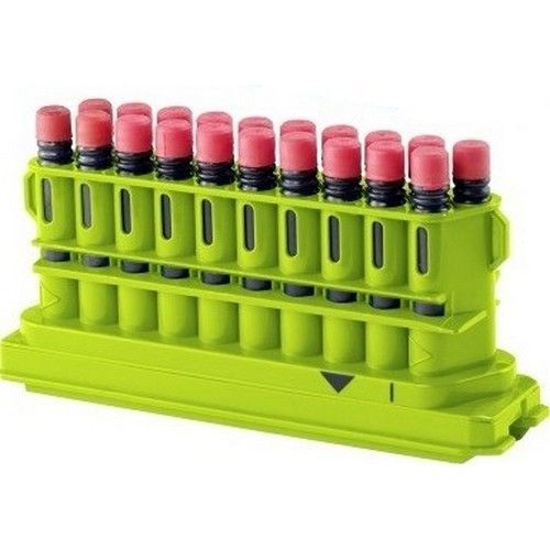 Заряды для бластеров BOOMco 20 штук Черные CJG64/astCJG62