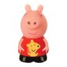 РОСМЭН 25067 Peppa Pig Фигурка Свинка Пеппа, 10 см