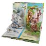 Росмэн 27871 Книжка-панорамка К. Чуковский Телефон