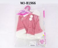 JUNFA GCM18-30 Одежда для куклы 31,5х25х2 см