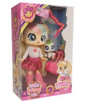 ABtoys (АБтойс) 78424/A Best Furry Friends Кукла Big Bestie, Angelina