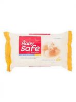 CJ LION 615569 CJ LION Мыло для стирки детского белья "Baby Safe" с ароматом акации, 190 гр, Южная Корея