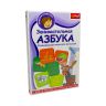 Trefl 01101 Настольная игра Занимательная Азбука