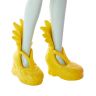 Mattel GLD41 Энчантималс Игровой набор "Чаепитие Пэттер Павлины и Бри Кроли"