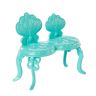 Mattel GLD41 Энчантималс Игровой набор "Чаепитие Пэттер Павлины и Бри Кроли"