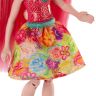 Mattel GLD41 Энчантималс Игровой набор "Чаепитие Пэттер Павлины и Бри Кроли"
