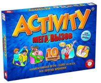 Piatnik 792021 Настольная игра Activity Мега вызов