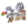 Hasbro CPDO093 Набор Play doh "Вечеринка", D`arpeje Toys`n`fun
