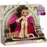 LOL 569886 Кукла ЛОЛ Сюрприз OMG Jukebox B.B.- Remix
