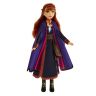 Hasbro E6853 Кукла Принцесса Дисней Холодное сердце 2 Поющая Анна, 28 см