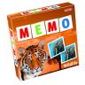 Tactic Games 41441 Игра Мемо «Дикие животные»