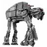 Lego Star Wars 75189 Конструктор Лего Звездные Войны Штурмовой шагоход Первого Ордена, 1376 деталей