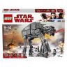 Lego Star Wars 75189 Конструктор Лего Звездные Войны Штурмовой шагоход Первого Ордена, 1376 деталей