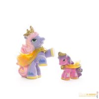 Filly Witchy игровой набор Волшебная семья: мини-версия Sabrina