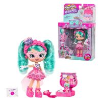 Moose 57256 Shoppies Lil' Secrets Кукла Шоппис Белла Боу