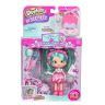 Moose 57256 Shoppies Lil' Secrets Кукла Шоппис Белла Боу