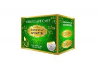 Набор Юный Парфюмер Цветочные ароматы