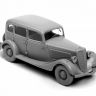 Звезда 3634 Сборная модель Советский автомобиль Газ М1, 1:35