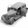 Звезда 3634 Сборная модель Советский автомобиль Газ М1, 1:35