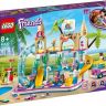 Lego Friends 41430 Конструктор Лего Подружки Летний аквапарк, 1001 деталь