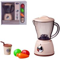Junfa WK-14428 Игровой набор Junfa Блендер серия Гурман на батарейках