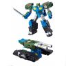 Hasbro C0930 Трансформеры Robots in Disguise Blastwave