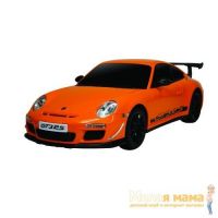 KidzTech 88131 Радиоуправляемый автомобиль Porsche 911 GT3 RS,  1:12