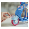 Hasbro E8937 Игровой набор Кукла Принцесса Дисней Комфи, Золушка со скутером