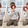 Vladi Toys VT1804-09 Сказка-спектакль "Красная шапочка"