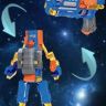 1TOY Т16332 Трансботы "Звёздный арсенал: Дестроер"