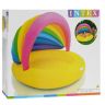 Intex 57420 Бассейн "Радуга" 155х135х104 см