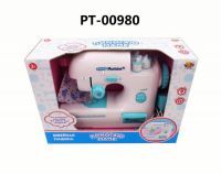 ABtoys PT-00980 Помогаю Маме Швейная машинка эл/мех