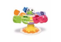 TOMY E72611 Сортер "Космический"