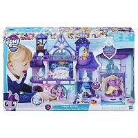 Hasbro E1930 MLP Игровой набор "Школа Дружбы" (свет, звук)