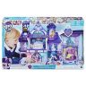 Hasbro E1930 MLP Игровой набор "Школа Дружбы" (свет, звук)